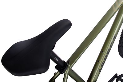 Превью  Велосипед ASPECT Nickel Pro 27.5 Зелёный (2025)